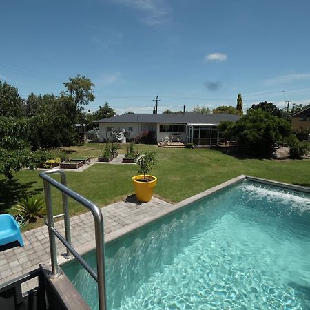 Evendale House Villa Hastings Dış mekan fotoğraf