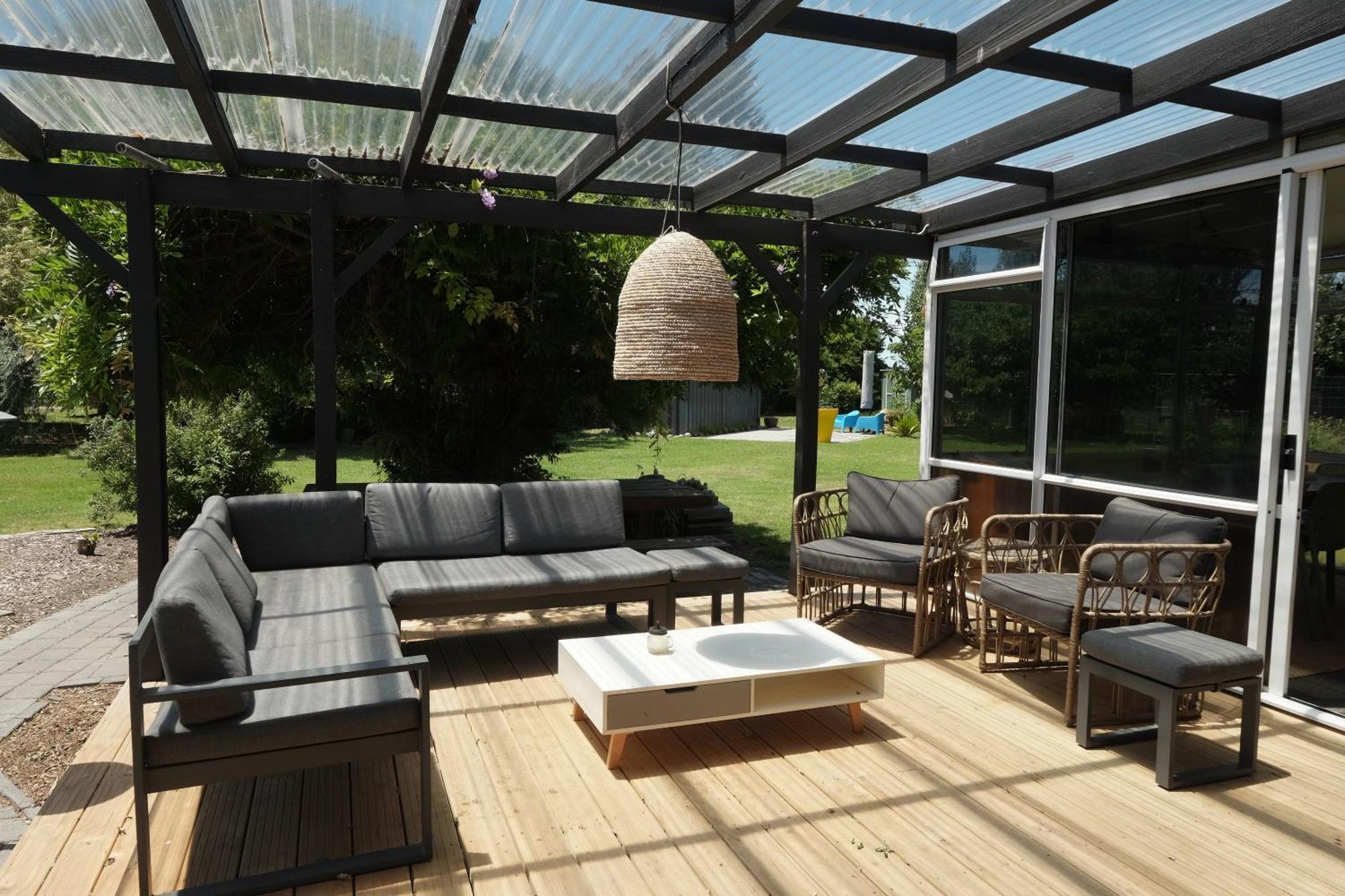 Evendale House Villa Hastings Dış mekan fotoğraf