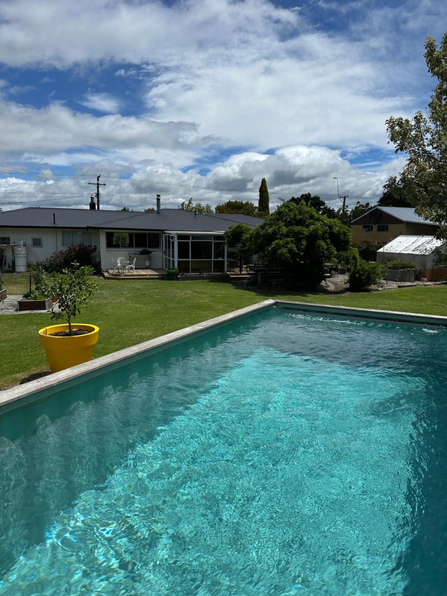 Evendale House Villa Hastings Dış mekan fotoğraf
