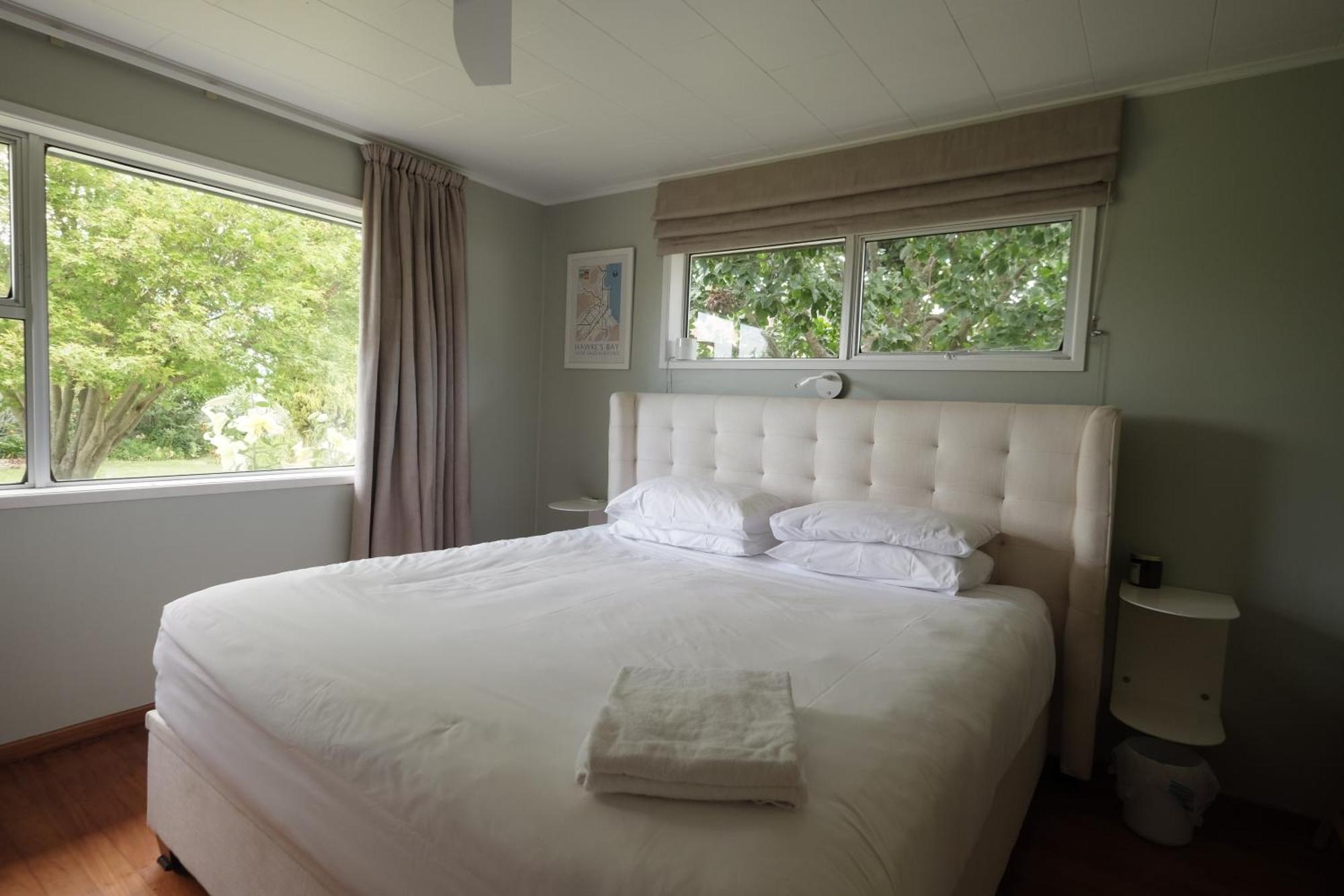 Evendale House Villa Hastings Dış mekan fotoğraf