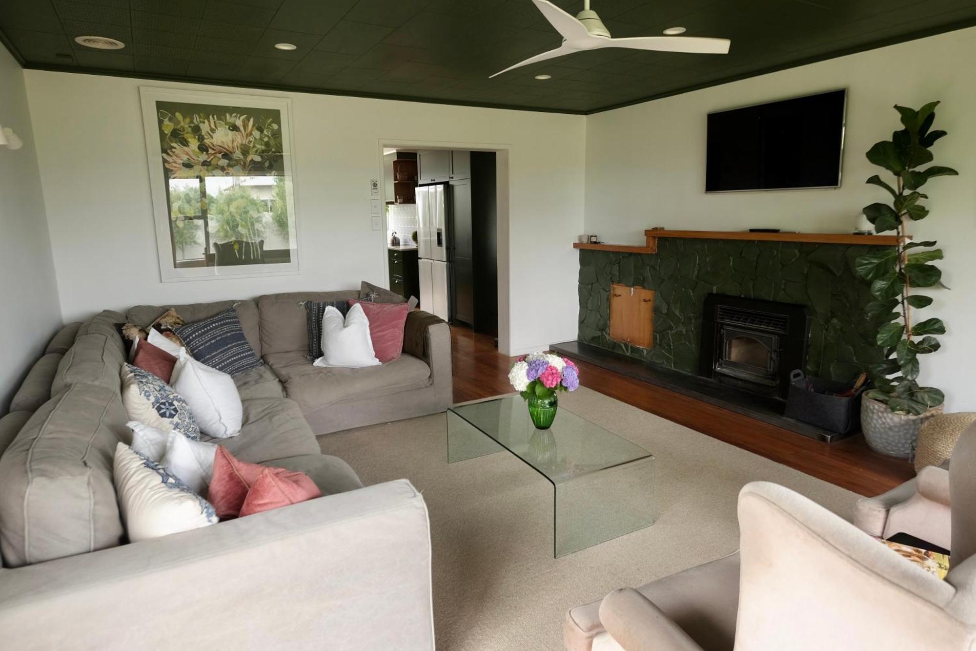 Evendale House Villa Hastings Dış mekan fotoğraf