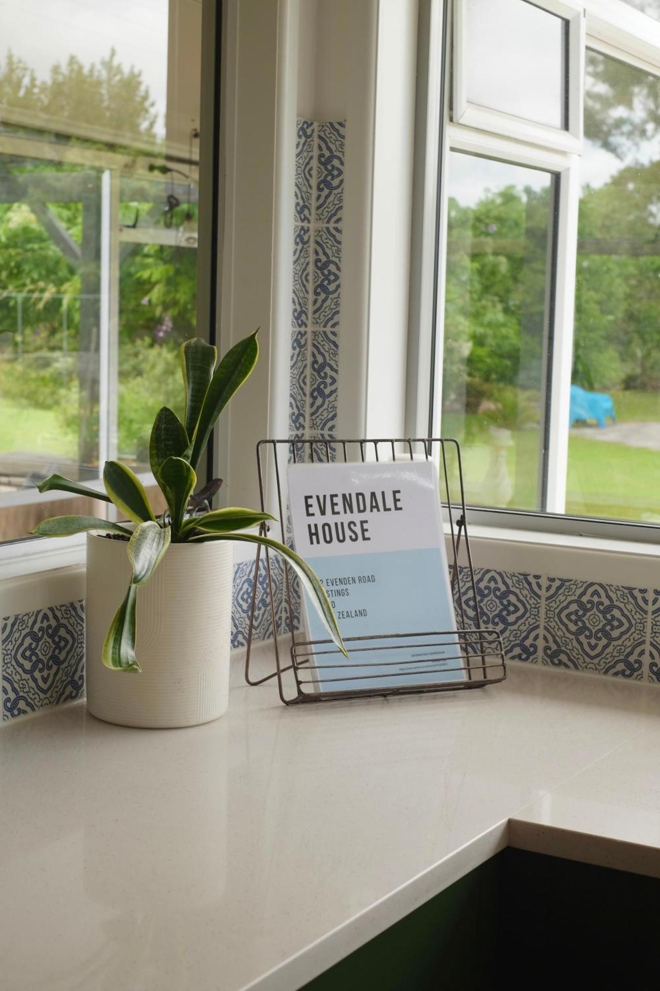Evendale House Villa Hastings Dış mekan fotoğraf